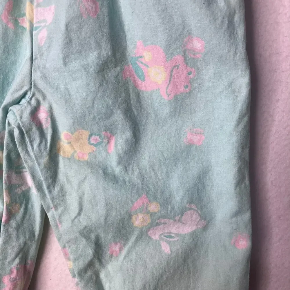 Lee vintage overalls